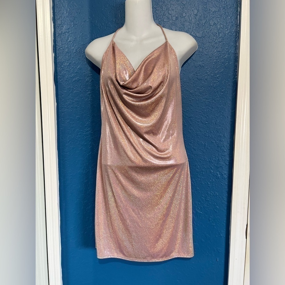 Event dress for women